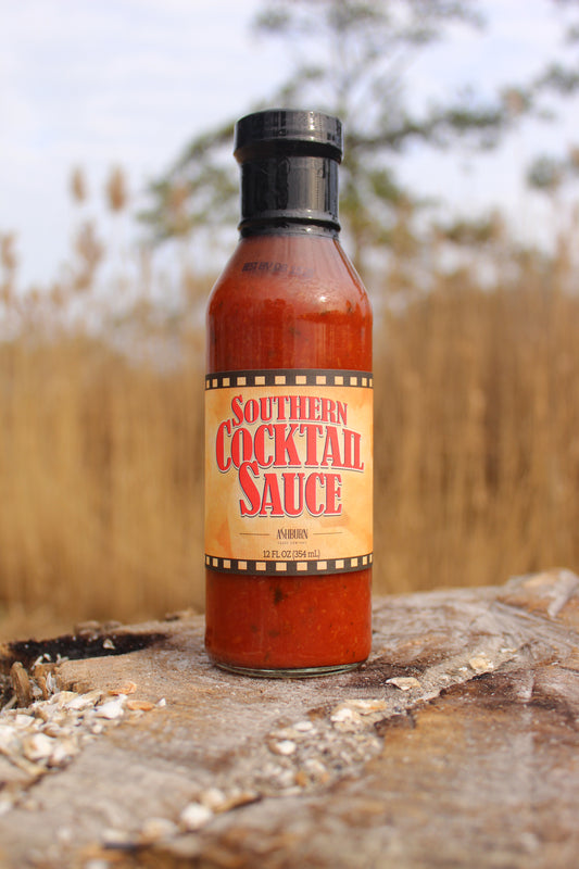 Southern Cocktail Sauce, 12oz.